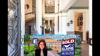 1617 Groce Lane - Tuscan Lakes - Featured Property by Elaine Marak Real Estate
