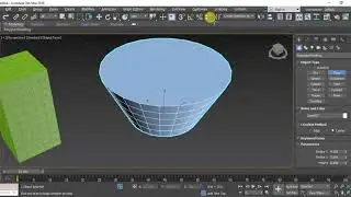 Lecture  04 - 3Ds Max