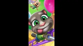 My Talking Tom Friends Live 🔴 #games #talkingtom