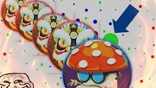 Blob ULTIMATE POPSPLIT /