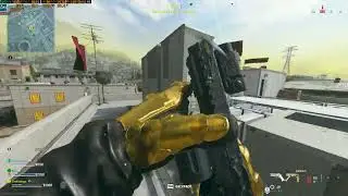 RX 6750XT 5800x3d Warzone 3