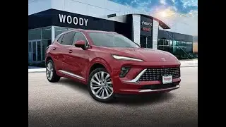 2026 Buick Envision Avenir Gurnee, Libertyville, Northbrook, Kenosha, Waukegan IL
