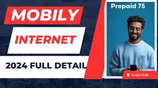 Mobily Ki 2024 Internet Offers Ka Activation: Ultimate Guide