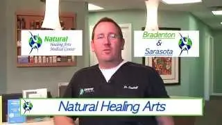Welcome Video Natural Healing Arts Medical