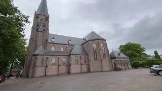 Heilige Martinuskerk | St. Martin&rsquo;s Church | Vaassen