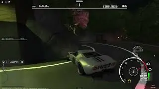 How to NOT drive in Ichikawa Taikyu Stage (2nd time driving around it)