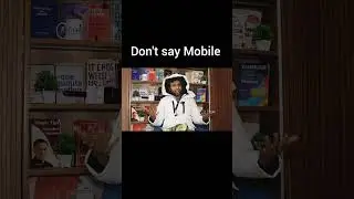 don't say Mobile phone #viral #viralvideos #shortvideos #shortsviral #american #english