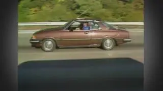 Retro Review: 1982 Mazda 626