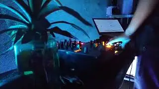 URANEO DJ 🎶 #NOCHEMUSICAL