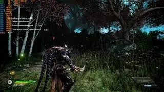 Godfall 4k ultra settings , vega64 , ryzen 5600x