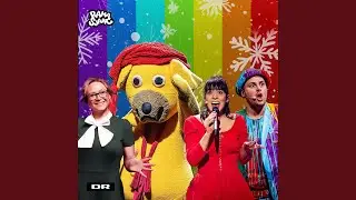 Jul i Ramasjang
