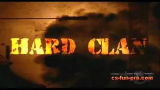 DJ Spectre - Hard Clan