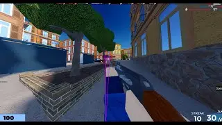 Roblox Arsenal Pastebin Script 2025 &ndash; Best Universal ESP, Kill Aura & Aimbot