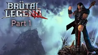Heavy Metal Brutal Legend Part 1