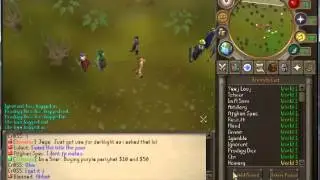 I lick you scamming ( Ikov )