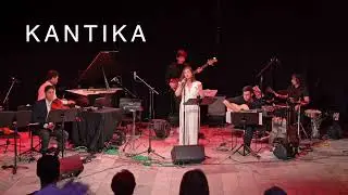 KANTIKA - Morenika