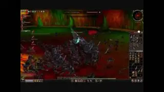 Metin2 Obsydian: MaveR VS Riper