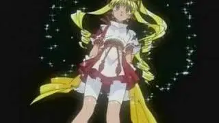 Kamikaze Kaitou Jeanne