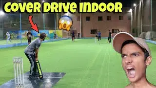 1 Ball pr 6 Runs Chahye 😱 | Kia Jeet painge ?? | Waris Vlogs 
