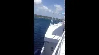 l'express des iles