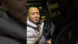 重庆装货去湖北，这趟货去武汉刚好帮徒弟看看二手沃尔沃，手里没车小伙子坐立难安，争取年前帮他把车定下可以安心回家过年了#货车司机 #放心借 #放心借入口
