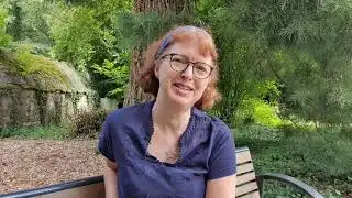 Urlaubsvlog #1 oder eben mal FrauLitzi &uuml;ber die Schulter geschaut