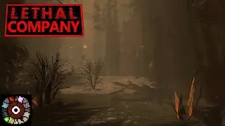 Lethal Company Modded Moon Showcase - Release (Wesleys Moons)