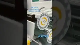Pet broom brush monofilament extrusion machine