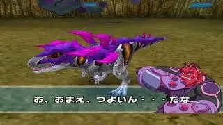 Dinosaur King 古代王者恐竜キング- DINONAMIC MARATHON - Alpha Gang - Alpha Quiz - Space Pirates - Goma - PT.5