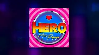 【StepManiaX】Hero [WILD/HARD]