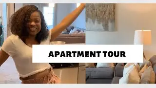 Apartment tour 2019