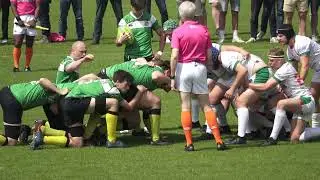 [2022-2023] RC Delft Heren 1 - RC HvH Hookers Espoirs