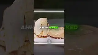 The SMARTEST Dish Save In MasterChef History 🧠🤯