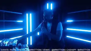 Mr.Kitty Digital DEATH + ETERNITY - Lost Children