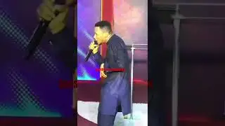 Apostle Edu battle axe prayer chant #eduudechukwu #apostlearomeosayi #trendingshorts