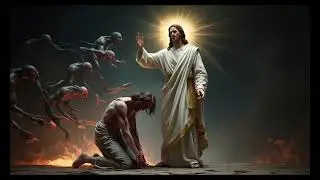 Divine Help vs Demonic Oppression