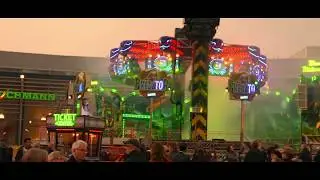 Kirmes Soest - 2017