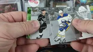 December 2024 The Original Boombox Hockey Sub. Break - Close out 2024 with a case hit!! #boombox