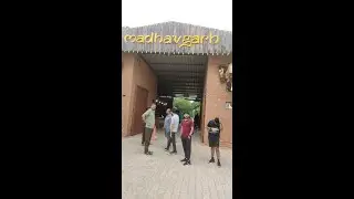 Madhavgarh Farms , Gurgaon || Best Weekend Getaway || Tikli Village || Created by cheeku