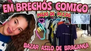 EM BRECHÓS COMIGO 🫴🏽PEÇAS A PARTIR DE  R$2,00 REAIS 💫🦋♻️🐙