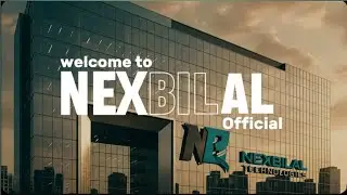 NexBilal Channel Intro | Tech, Online Earning, AI Tools, Crypto | Start Your Digital Journey