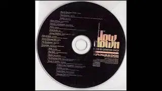 Donovan Smith &lrm;&ndash; The Lowdown (Knowledge Magazine &lrm;Oct 1998) - CoverCDs