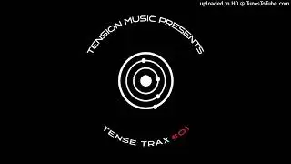 Tense trax #01 - 4 - OB1 - Existension