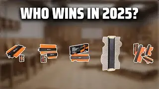 The Top 5 Best Contour Gauge in 2025 - Must Watch Before Buying!