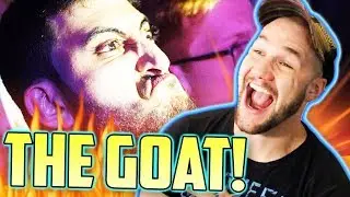 THE ULTIMATE BBK COMPILATION Best GBB Moments REACTION!