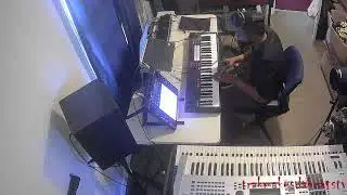 cooking up beats