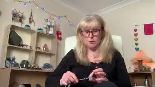 How to remove pain using a pendulum