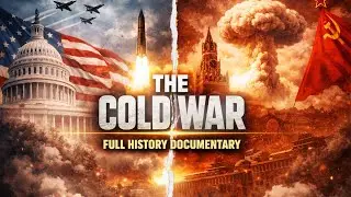The Cold War Explained
