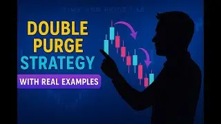 My Secret Trading Weapon | The Double Purge.