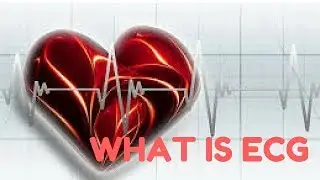 Video 2- what is ECG and its diagnostic value
